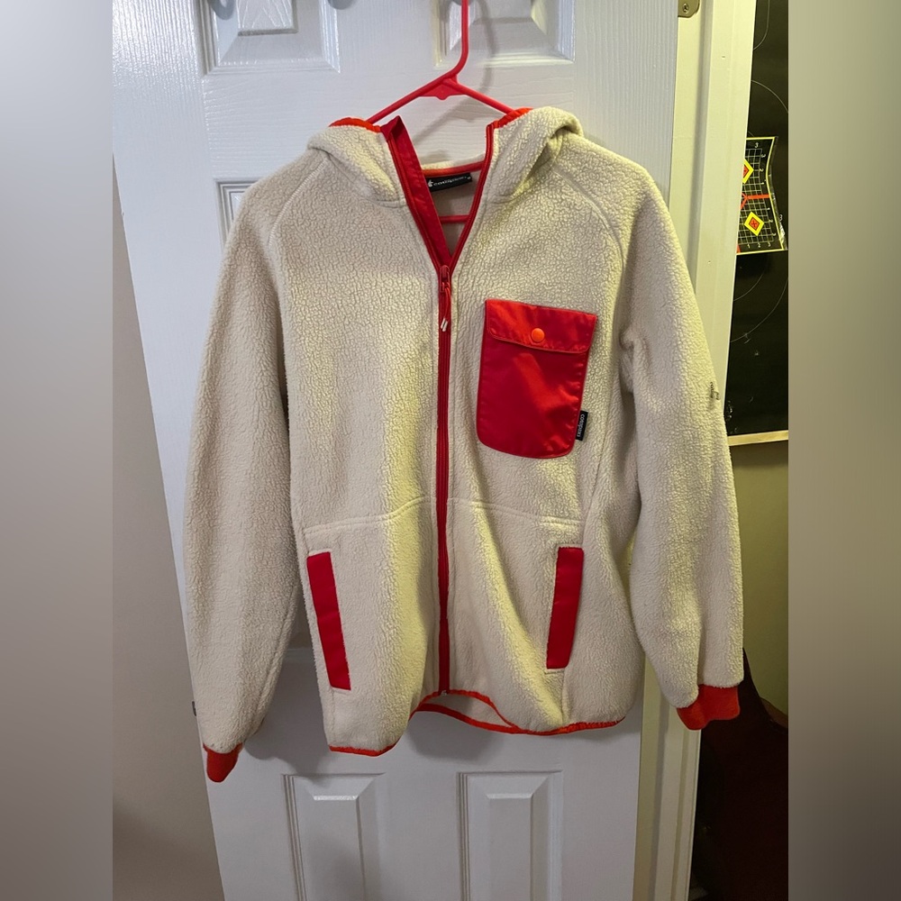 Cotopaxi Fleece Jacket
